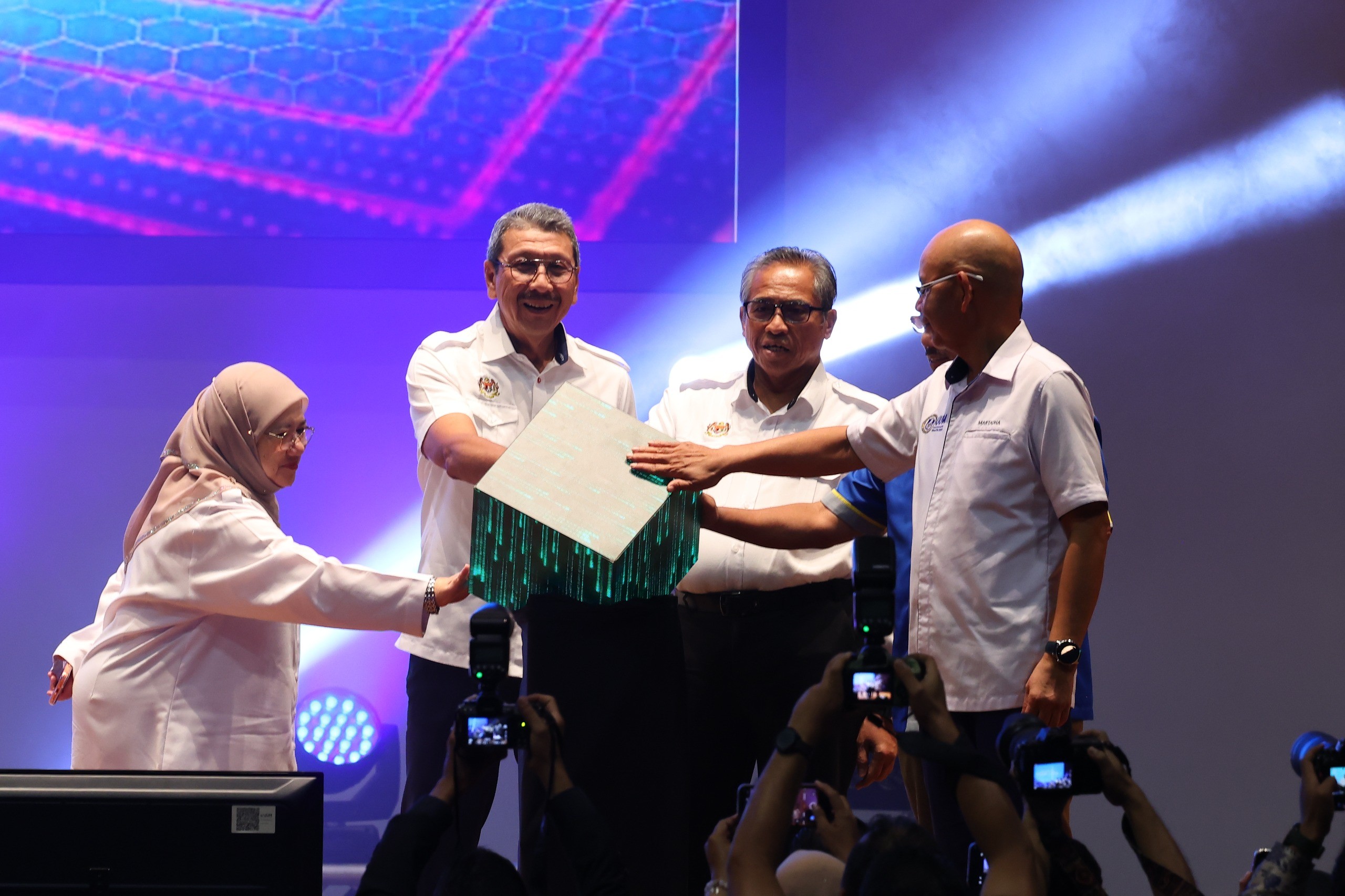 UUM INTRODUCES MASTER OF PUBLIC POLICY PROGRAMME TO STRENGTHEN POLICY-MAKING COMPETENCIES